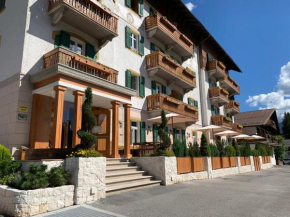 Hotel Serena, Cortina D'ampezzo